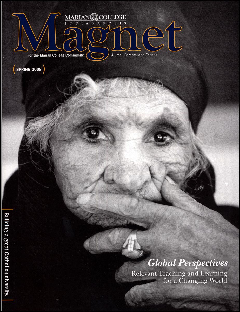  : Covers: Magazines, Books, Annual Reports : BILL FOLEY 