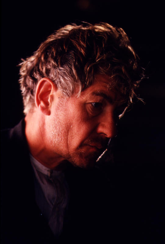 Ian McKellen-"The Ballad of Little Jo" 1993 : Actors Portraits Films : BILL FOLEY 