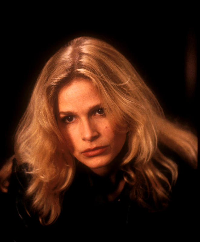 Kyra Sedgwick-"Montana" 1998
 : Actors Portraits Films : BILL FOLEY 