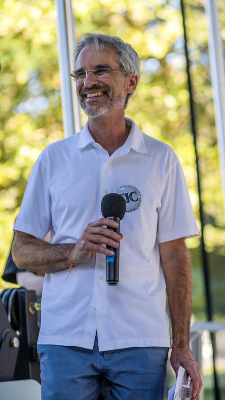  : Celebrating Charlie Wiles! : BILL FOLEY 