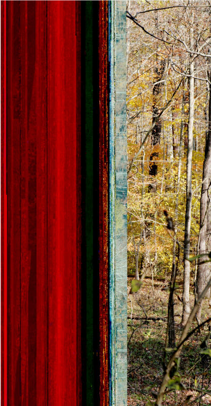 Fall Monroe County 2009 : Postcards : BILL FOLEY 