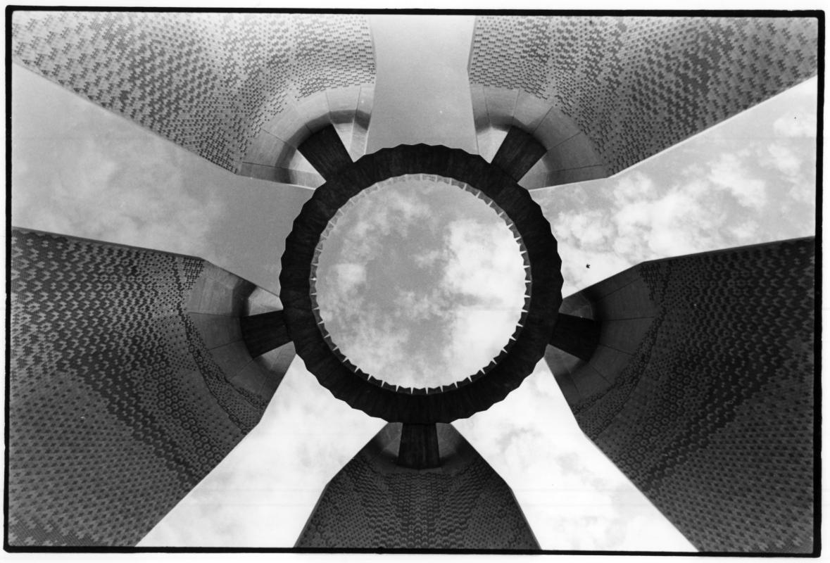 Aswan, Egypt 1981 : Postcards : BILL FOLEY 