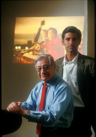BILL FOLEY